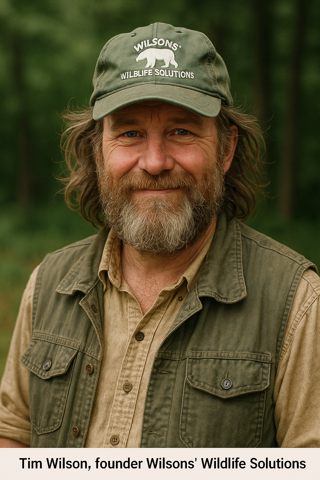 Tim Wilson